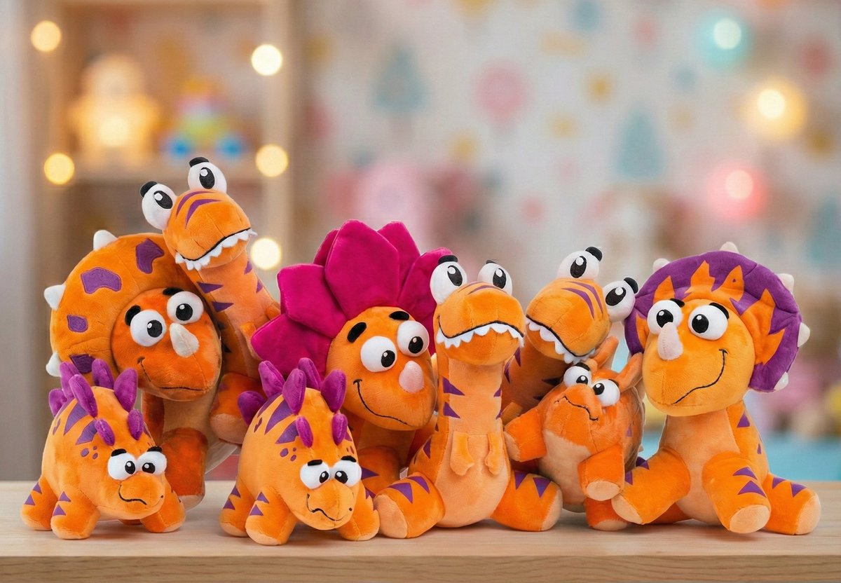 Don't forget to grab <a href="/The_CrimsonClan/">The Crimson Clan🩸</a> plushies from <a href="/Claynosaurz/">Claynosaurz</a> while you still can, they will not last long. And most important, the next tribe getting limited edition should be <a href="/TheSandsparks/">The SandSparks</a> , so you better clear out every last Crimson Clan plush before that happens! ⚡️🏜️🦖