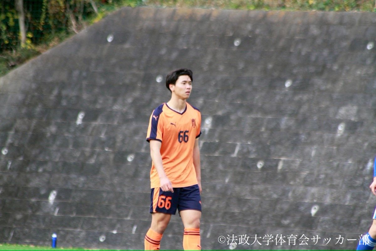 法政大学体育会サッカー部 (@HOSEI_FC) / Posts / X