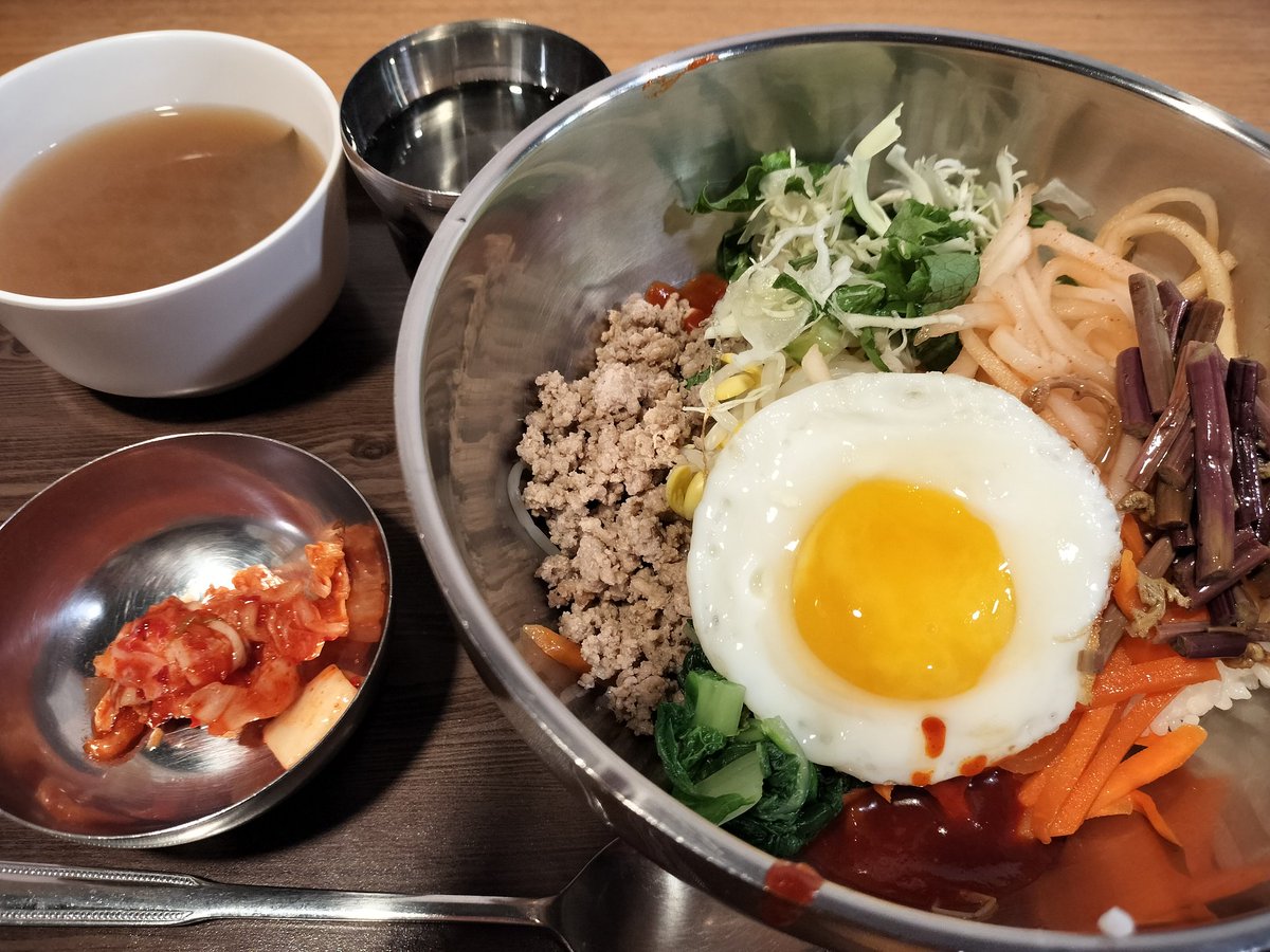 yondokunukichan's tweet photo. 四毒抜き中　4ヶ月

韓国に12日間行ってきました🇰🇷
夕飯は毎日外食でした。

油と砂糖は意図せず入っていたかもだけど、できるだけ避けられたと思う🙆

自宅のご飯が１番で安心だけど
旅行も四毒抜きも諦めずに好きなことをする💪

#四毒抜き　#よしりん
#アトピー改善 https://t.co/zs0dLowJpD