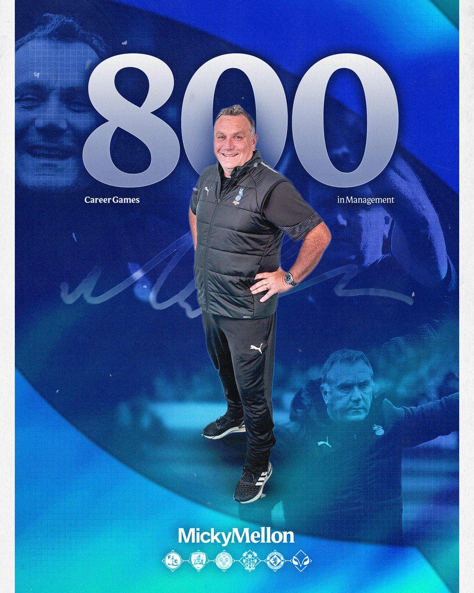 OfficialOAFC's tweet image. 8⃣0⃣0⃣

🙌 A career milestone for the boss today. #oafc