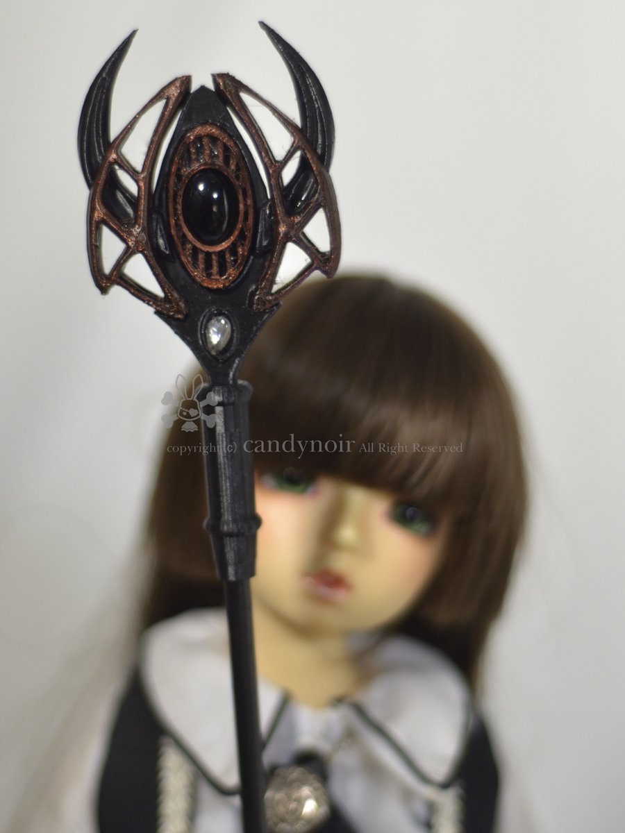 candynoir ウサミミ・コルセットハット (@candynoir) / Posts / X