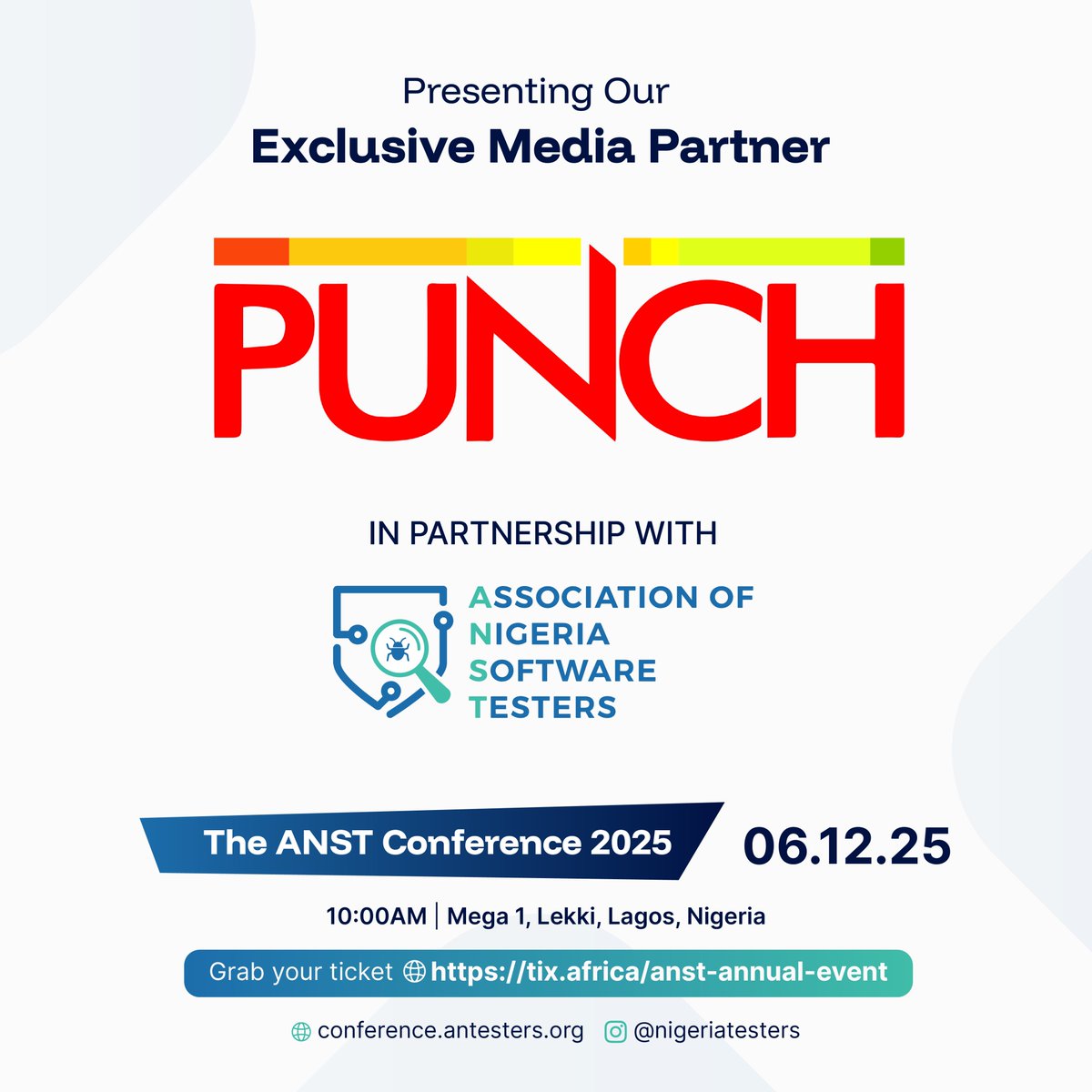 Nigerian Testers tweet media