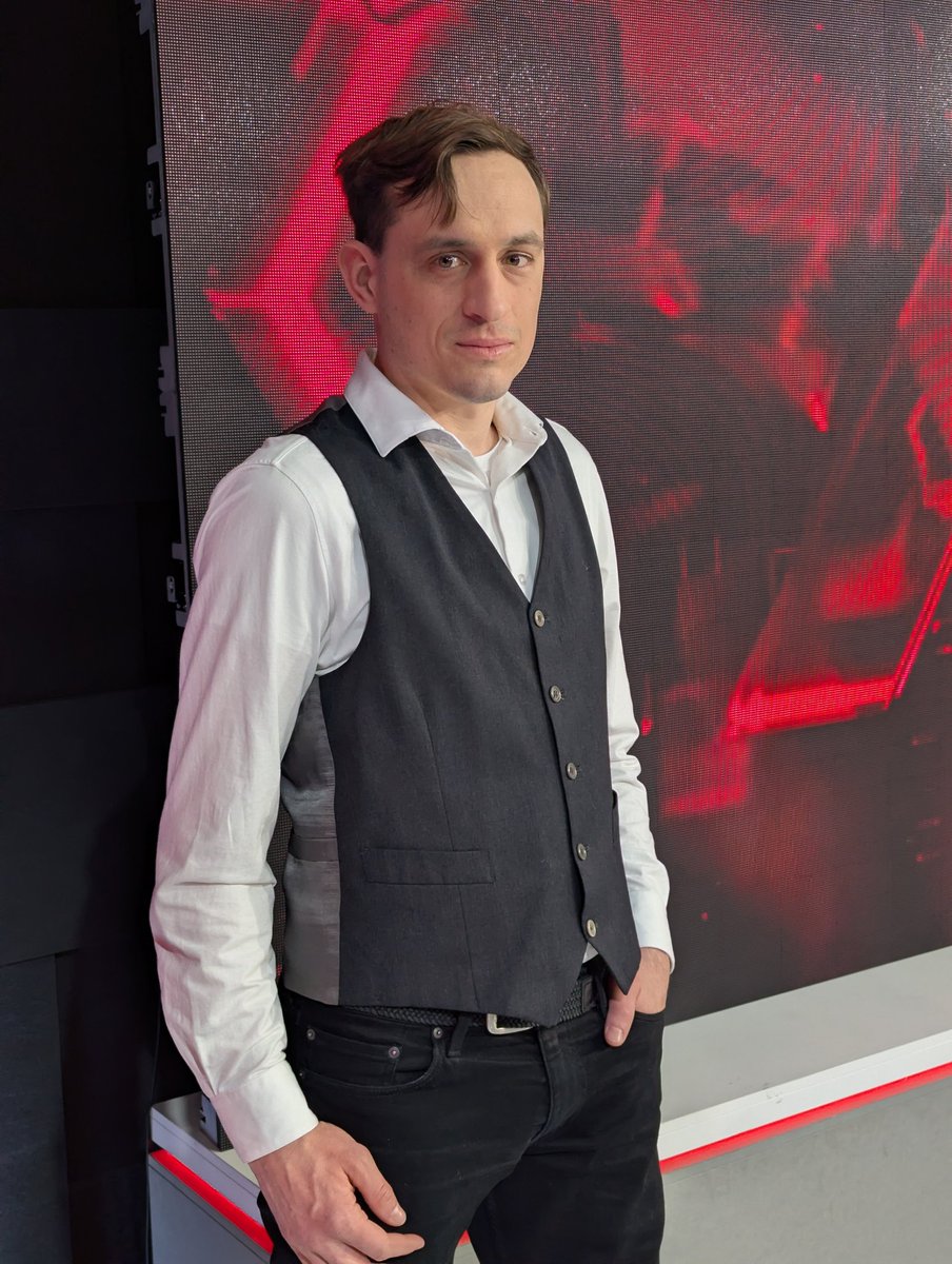 Final day of the Grand Major starts now!!! Today we crown our Champions!