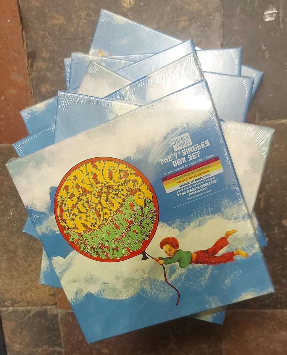 BenONeillMusicShop tweet media