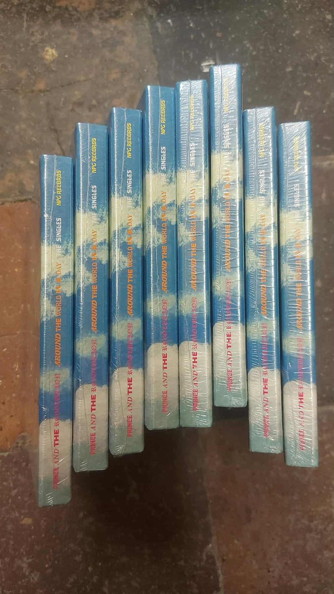 BenONeillMusicShop tweet media