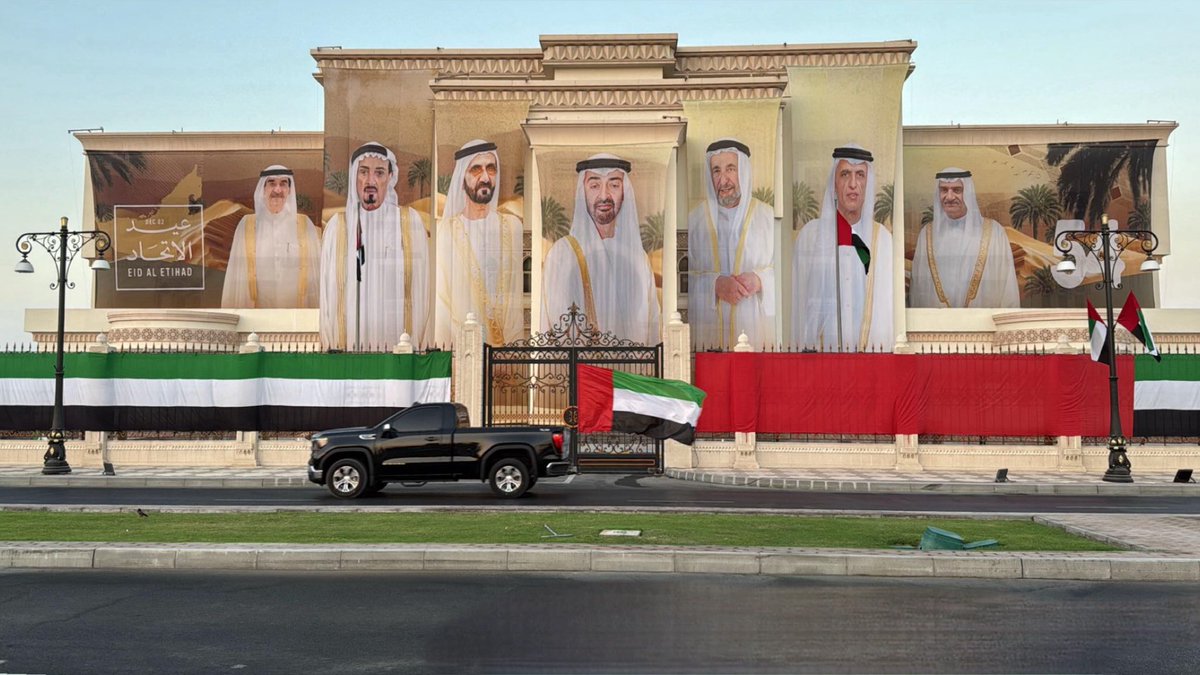 KBHshehhi's tweet image. الله يعزهم 🇦🇪