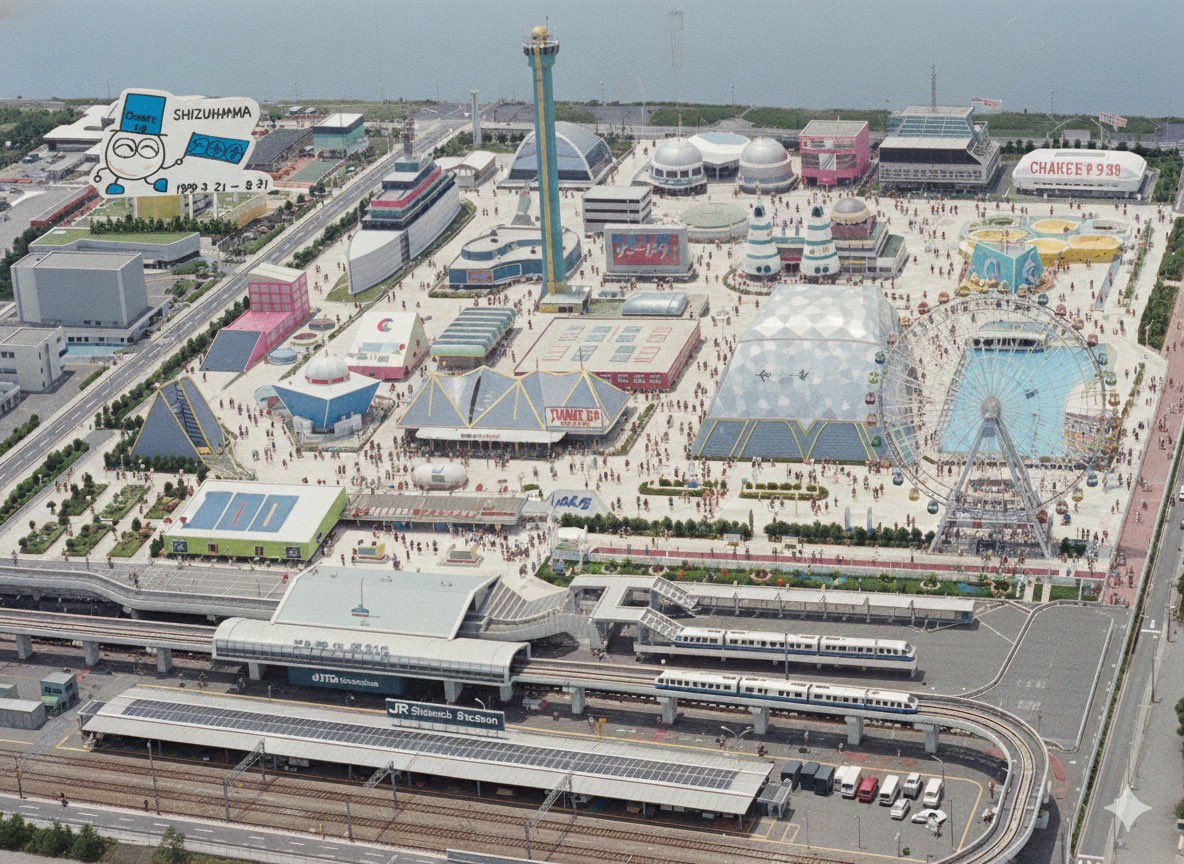 地理系ブックカフェ空想地図@東京駒沢 tweet media