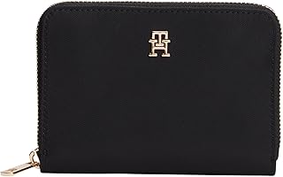 domenicogiglio2's tweet image. 👀 &amp;lt;b&amp;gt;Tommy Hilfiger TH ICON MED ZA Nylon  Portafoglio da donna con zip, nero (nero), taglia unica, Nero (Nero), One Size&amp;lt;/b&amp;gt;

‼️ &amp;lt;b&amp;gt;Minimo Storico&amp;lt;/b&amp;gt;
💰 A soli &amp;lt;b&amp;gt;29.00€&amp;lt;/b&amp;gt; invece di &amp;lt;b&amp;gt;49.90€&amp;lt;/b&amp;gt; (-42%)

👉 tinyurl.com/22ydotvv

#Offerta #Sconto #Deal #affilibot #Moda...