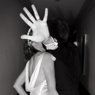 my girlfriend often say things like:

&gt; good job, you've done a lot today 

&gt; you've replying so much today 

&gt; your tweets are the best 

&gt; i am completely confident in your success

do you think i should marry her?