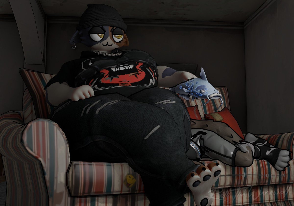 PalmTreeRothic's tweet image. now that im off the main fed i can show you this without being interrupted by LOSERS