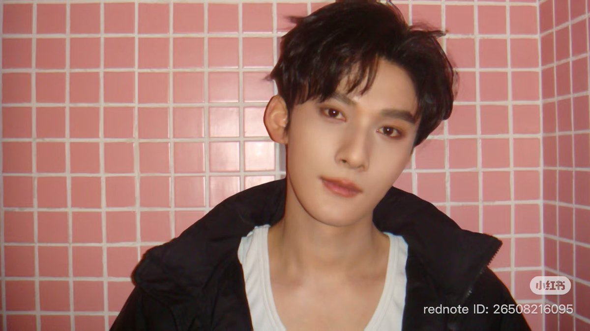 #OceanJiangUpdate 

江衡oc  xhs update 

🗓️ 2025.11.29
🔗 xhslink.com/o/4BEuC0vw7LL 

ถ่ายรูป.ing✌🏻✌🏻😀🫱🏻

#JiangHeng #OceanJiang #江衡