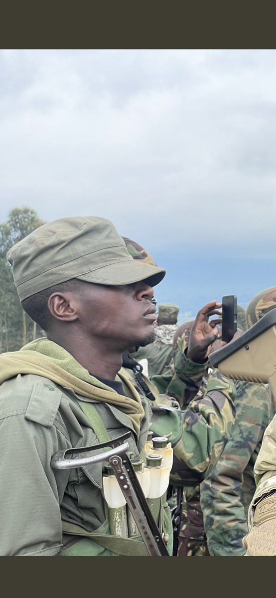 Sgt_Tiger1's tweet image. L’époque où des milices de merde massacraient nos frères et repartaient en dansant comme des hyènes est FINIE, TERMINÉE, ENTERRÉE. Longue vie à nos lions🦁#AFC/M23