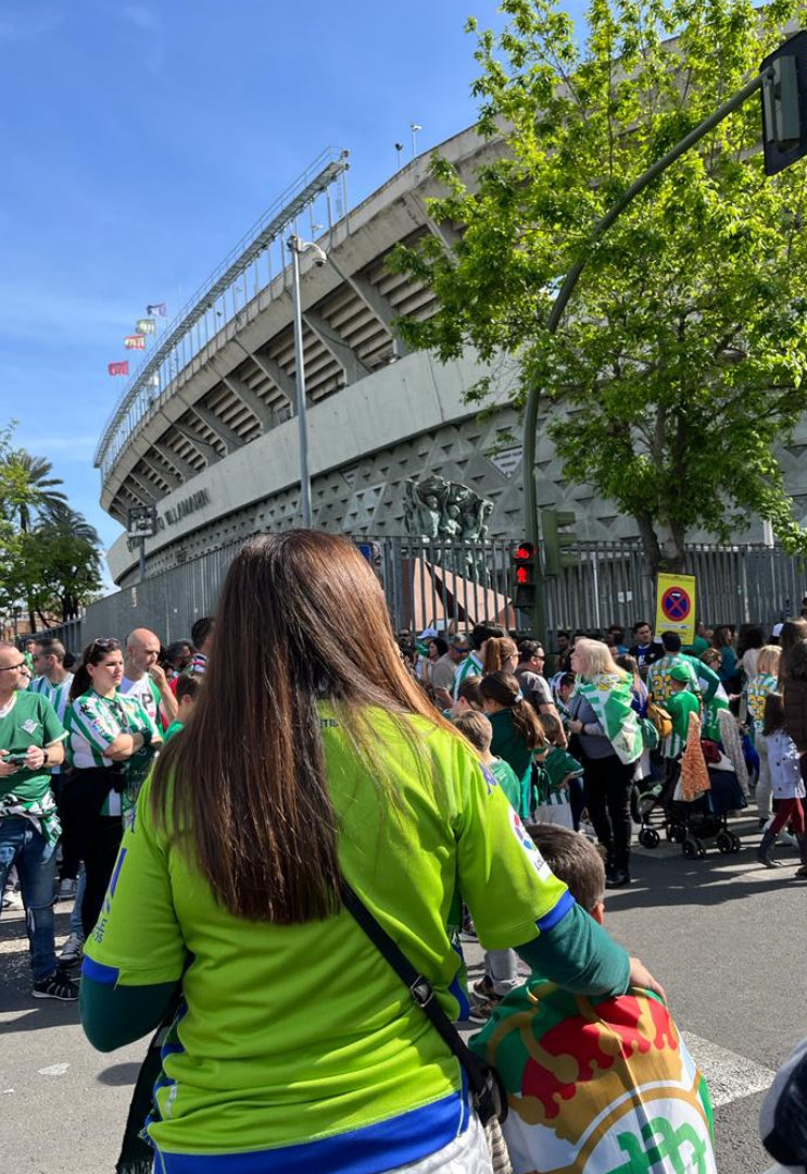 MariateSG's tweet photo. 💚🤍💚 https://t.co/bYrIFHa1gV