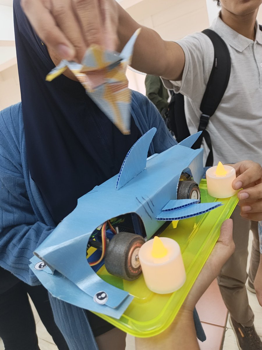 al ⋆˚꩜｡ tweet media