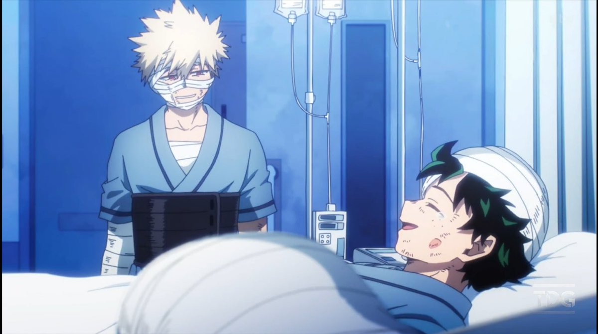 IamSizzlebutt's tweet image. THE HOSPITAL SCENE WAS SO SOFT IM SO EMO 😭😭😭