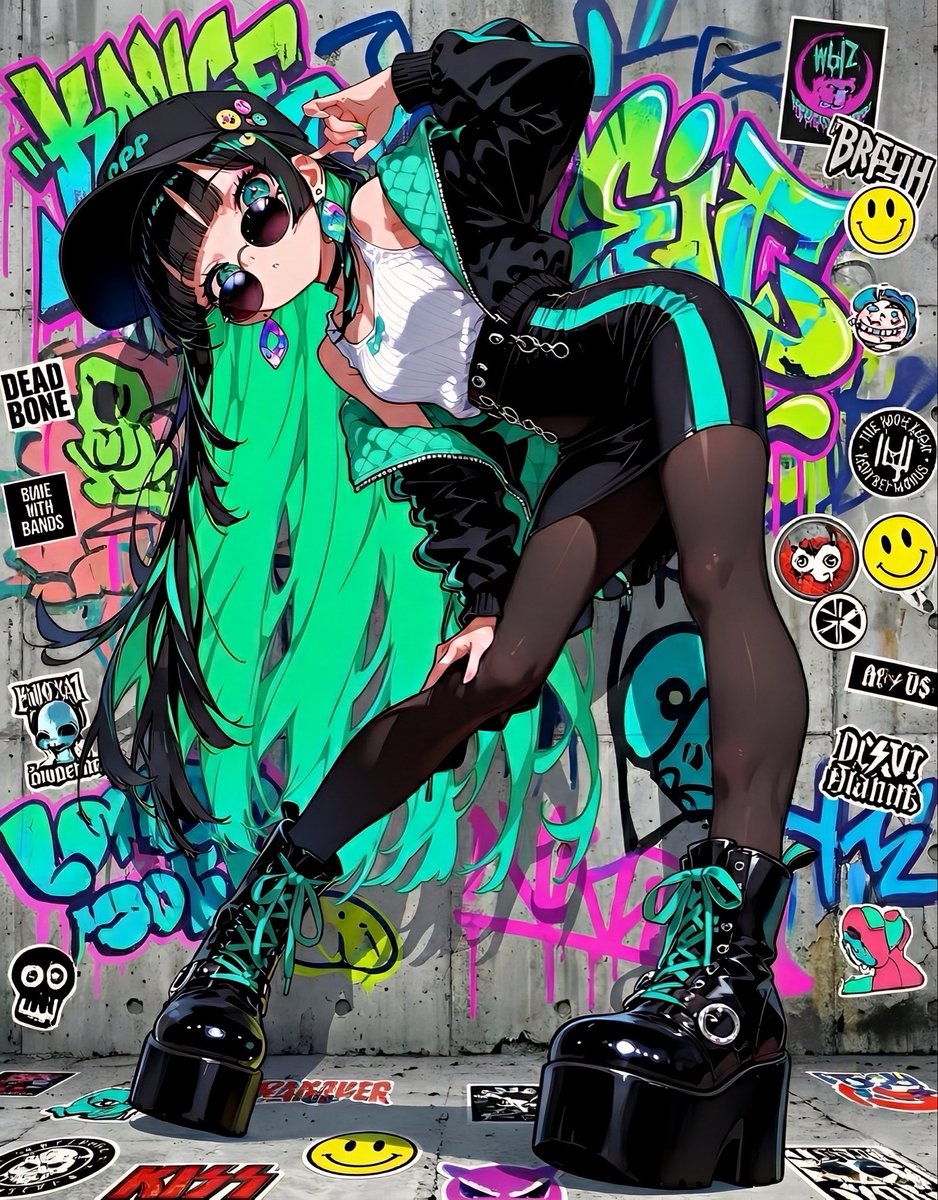 茶 ai 津軽▷:TsuGaRu (@glitter_11924) / Posts / X