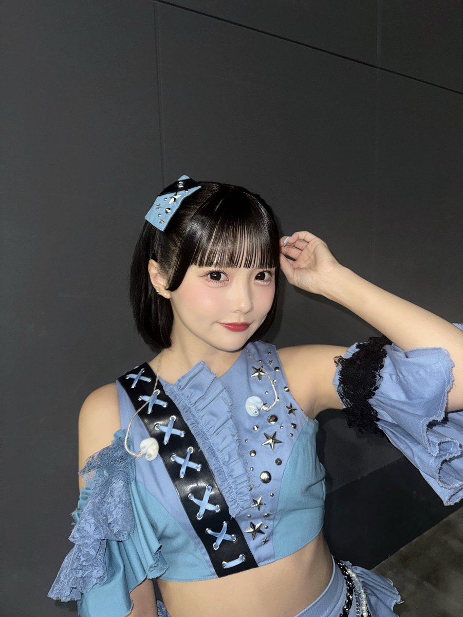 福山梨乃 (CANDY TUNE) (@rino_ct1224) / Posts and Replies / X