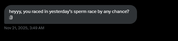 ???????? I am a female helloo????????