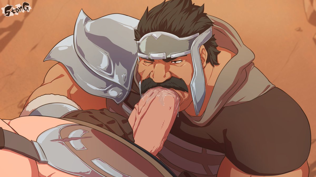 StanGArt tweet media