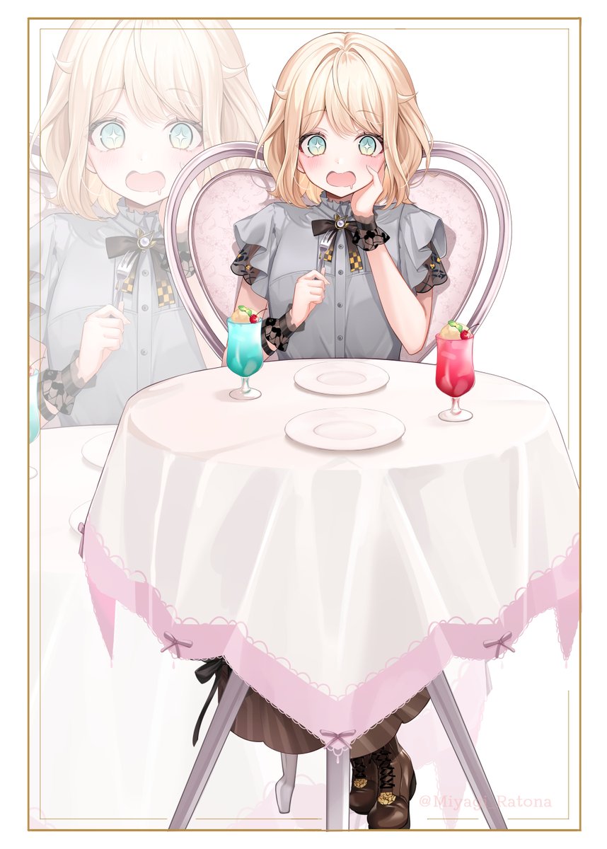 sa-ya@C107 1日目 西あ－32ab (@sa_ya_1107) / Highlights / X