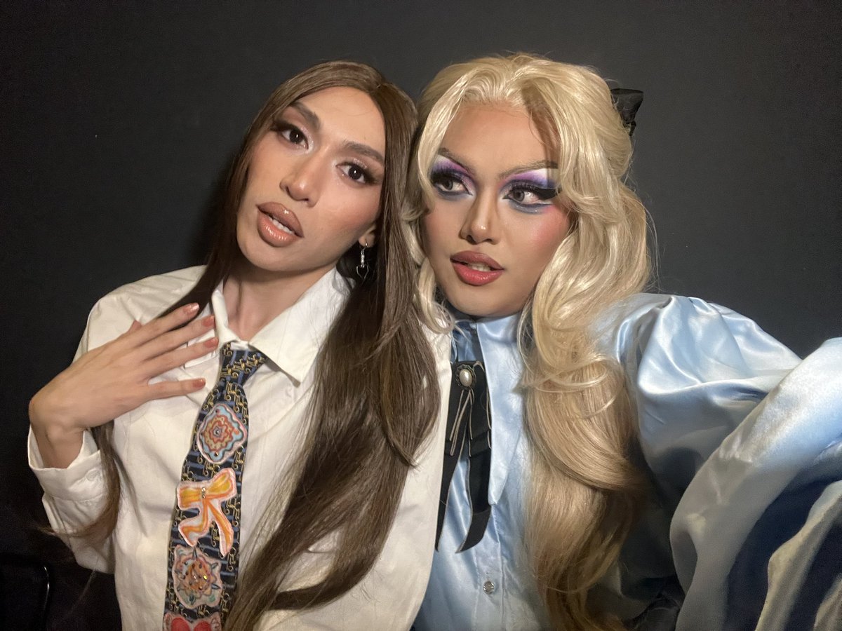 Bati na po si Olivia Rodrigo at Sabrina Carpenter <a href="/iyudipota/">IG | iyudipota</a>