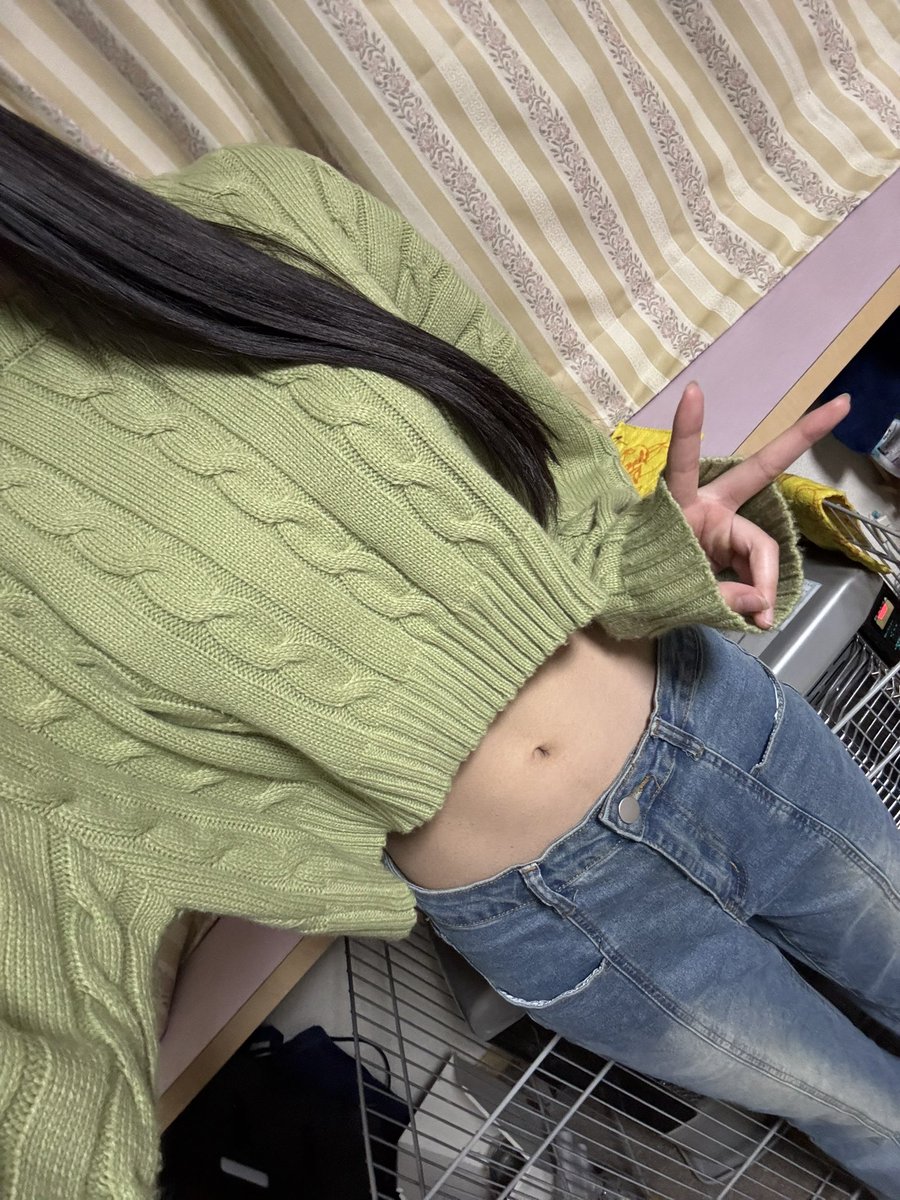 fu6295r's tweet image. 復活したついでに痩せました😇
 #北海道  #JK