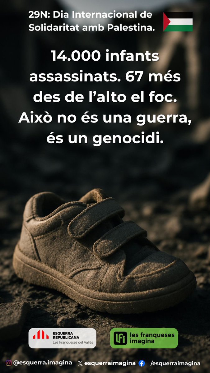 Esquerra Imagina (@esquerraimagina) on Twitter photo 