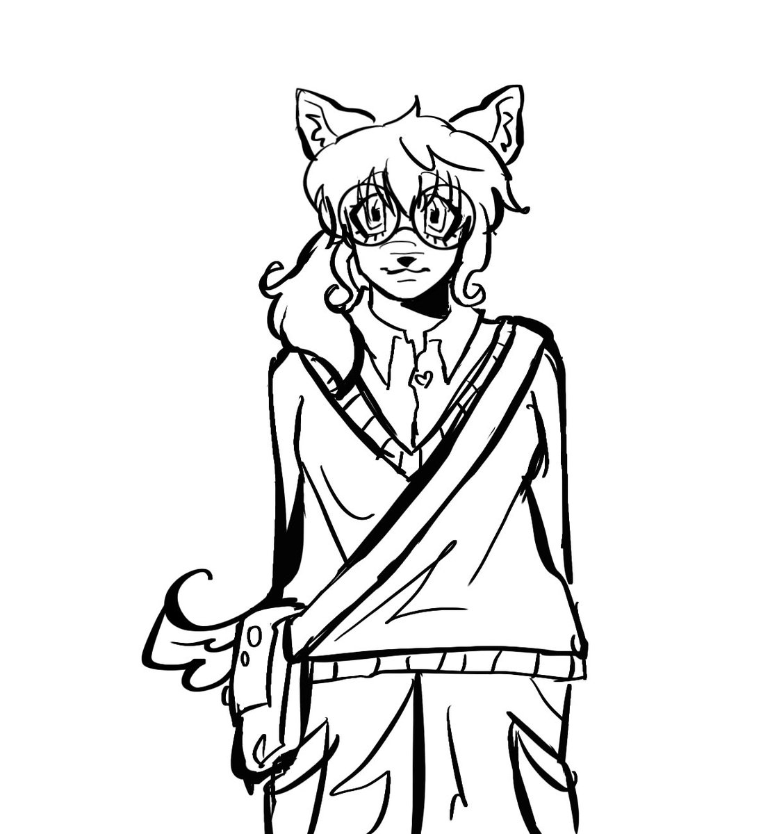 Cheadle dress up #hxh pov her: 🙂🙂🙂🙂