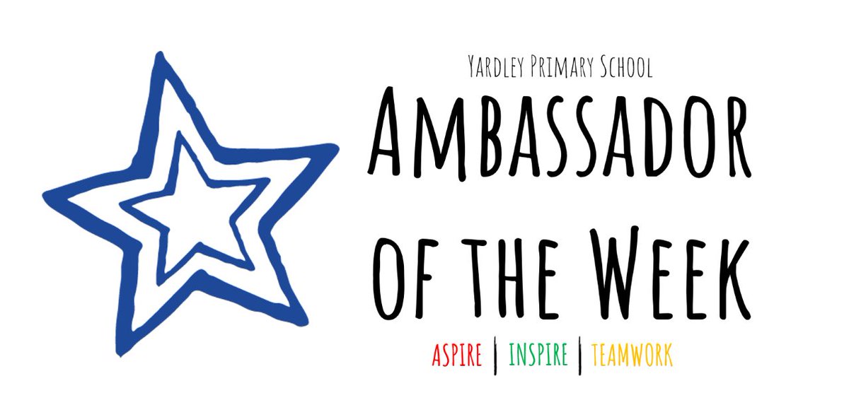 MissWoodYPS's tweet image. A massive congratulations to Amaya for winning our Ambassador award this week 🏆 She shows our value of #community by making everyone feel happy, welcome, and safe. Her kindness shines through helping create an environment where we can all learn and grow together.
