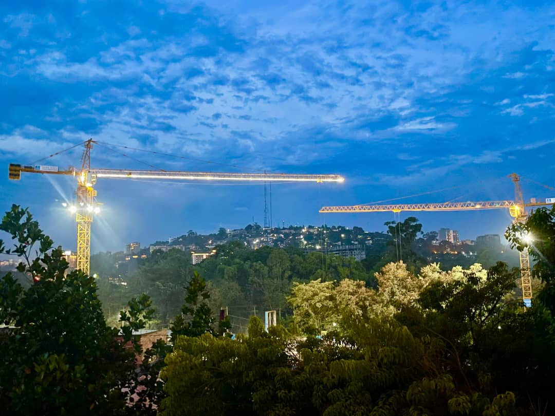 HildaMbiriire's tweet image. Over 90% of a building’s safety depends on hidden structural elements—strength you never see, but always trust. 🏗️💪

#EngineeringFacts
#StructuralEngineering