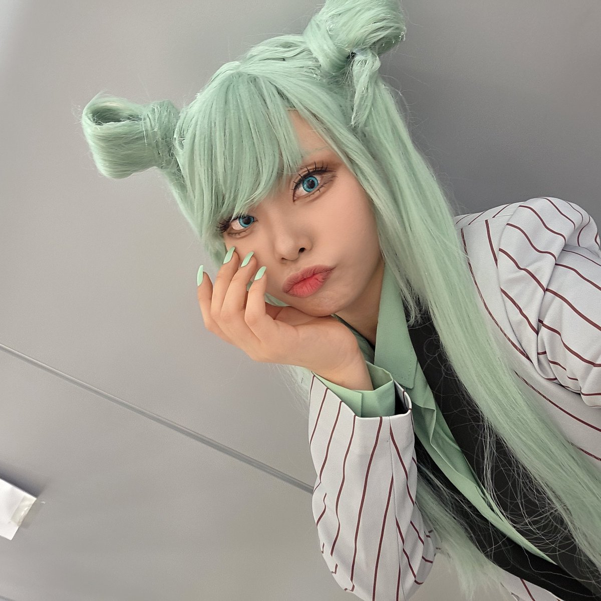 오늘 수고많으셨습니다!!!! 후기는 차차 올릴게요 ☺️💚