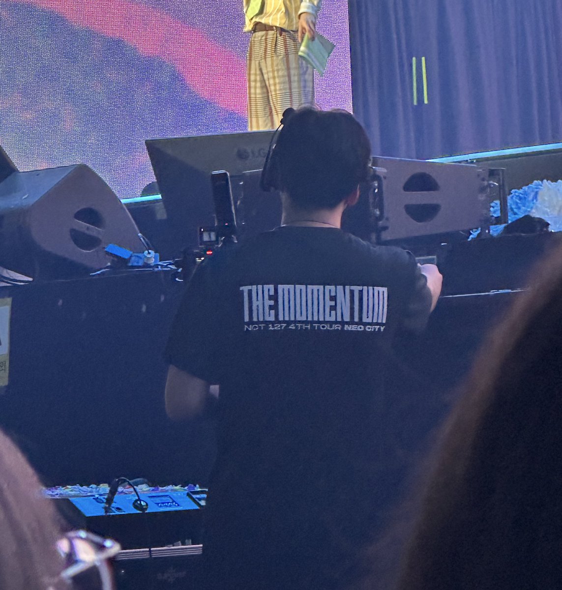 mnjii__00's tweet image. 사실 모두가 그리워하고있어요