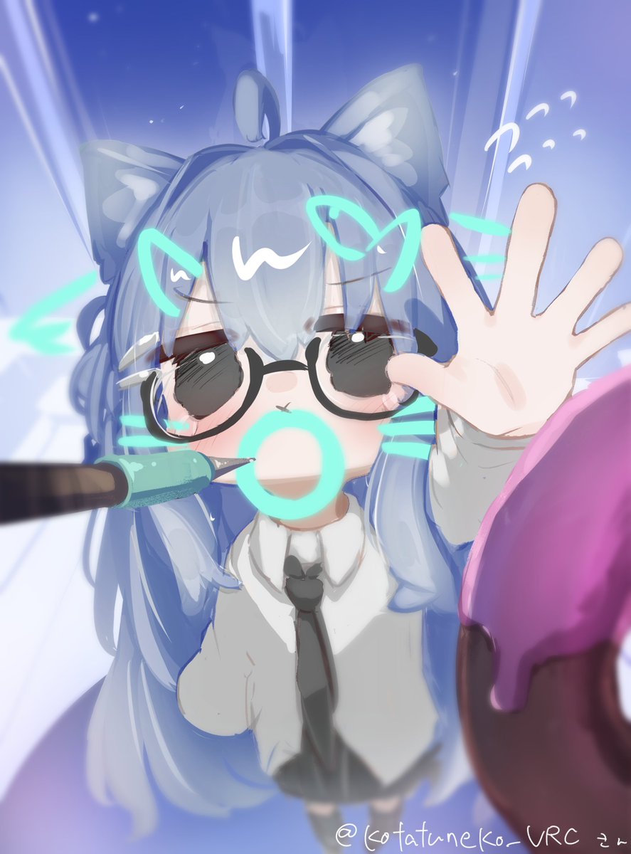 ichiもく@4/5くりえいてぃ部 D-1 (@mok4suke) on Twitter photo 