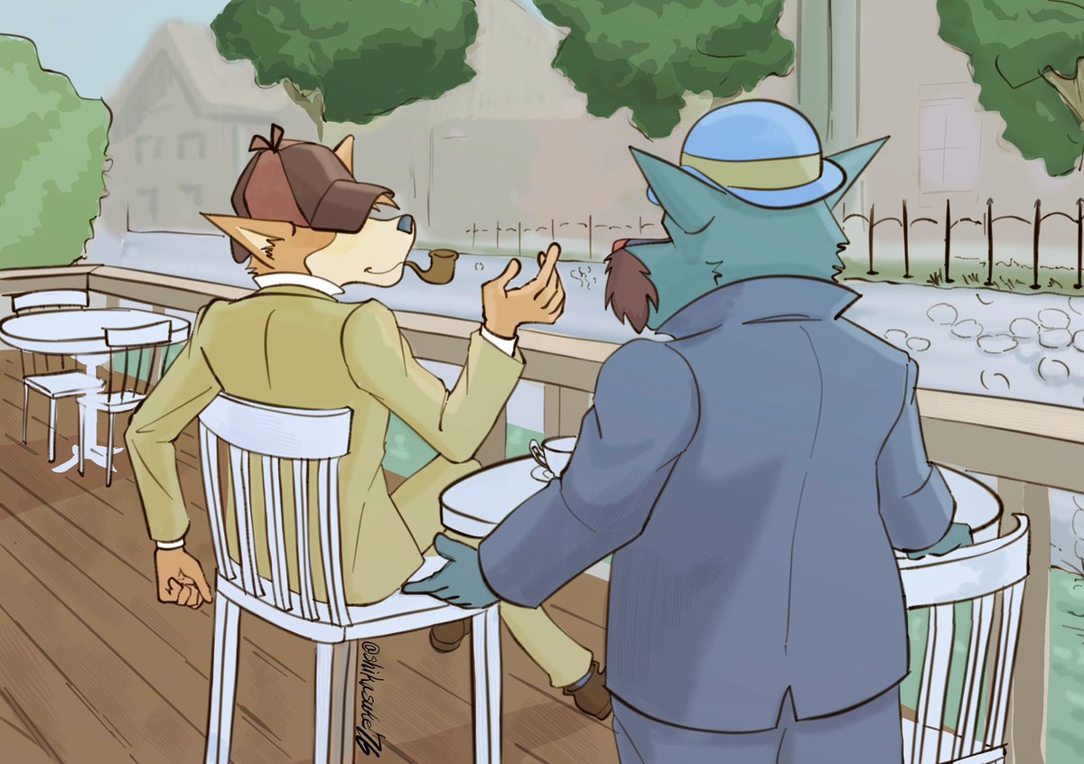 鹿介 (@shikasuke76) / Posts / X