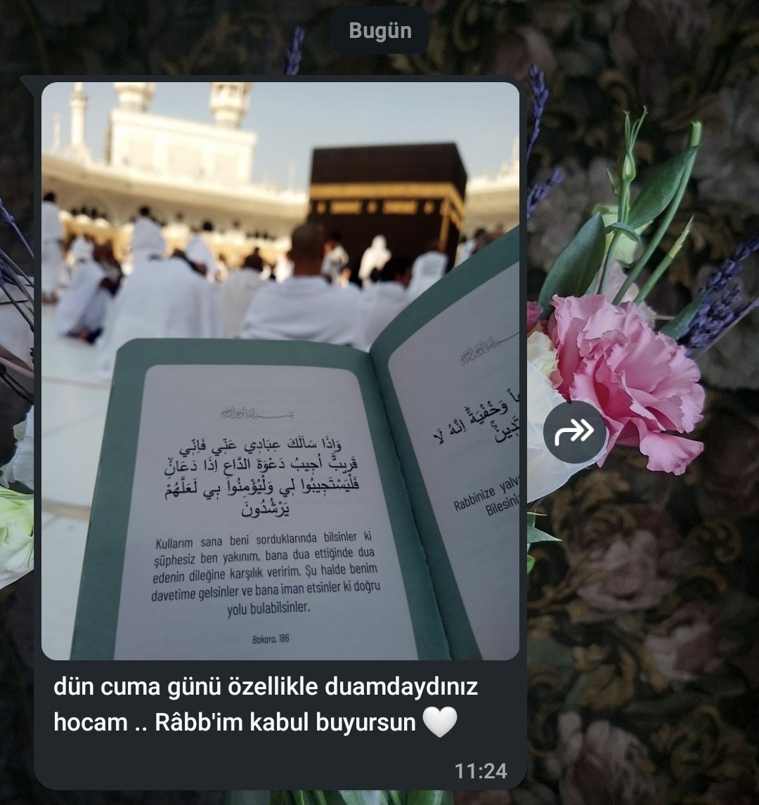 Bu mutluluk ağlatır insanı... 🤍