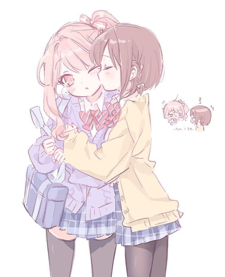 muffinsweetest's tweet image. Goood morning everyone!! Today’s finally the weekend!! Makes me so happy!! No school!! #GoodMorning #digitaldiary