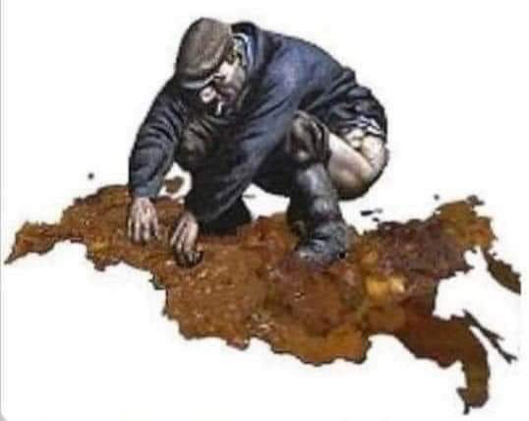 George Luzyk tweet media