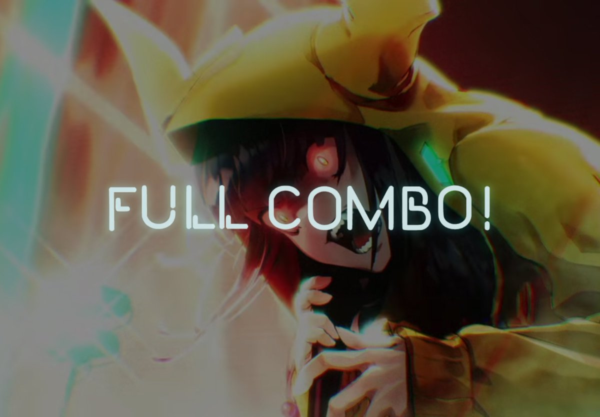 Post by ゆうづき/ヘブバンLIVE2026行きます！ on X: っしゃオラァ！