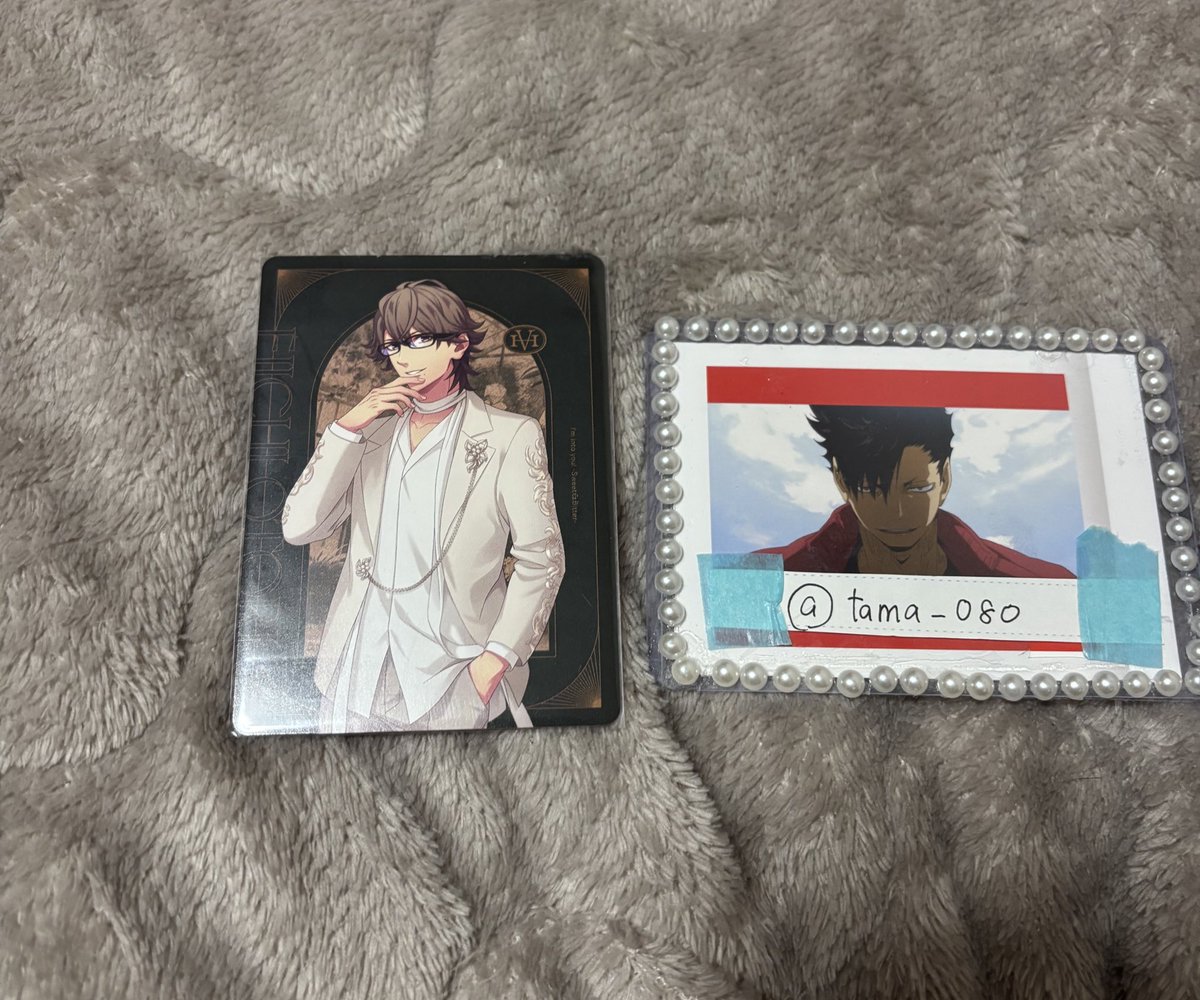 くま@交換 tweet media