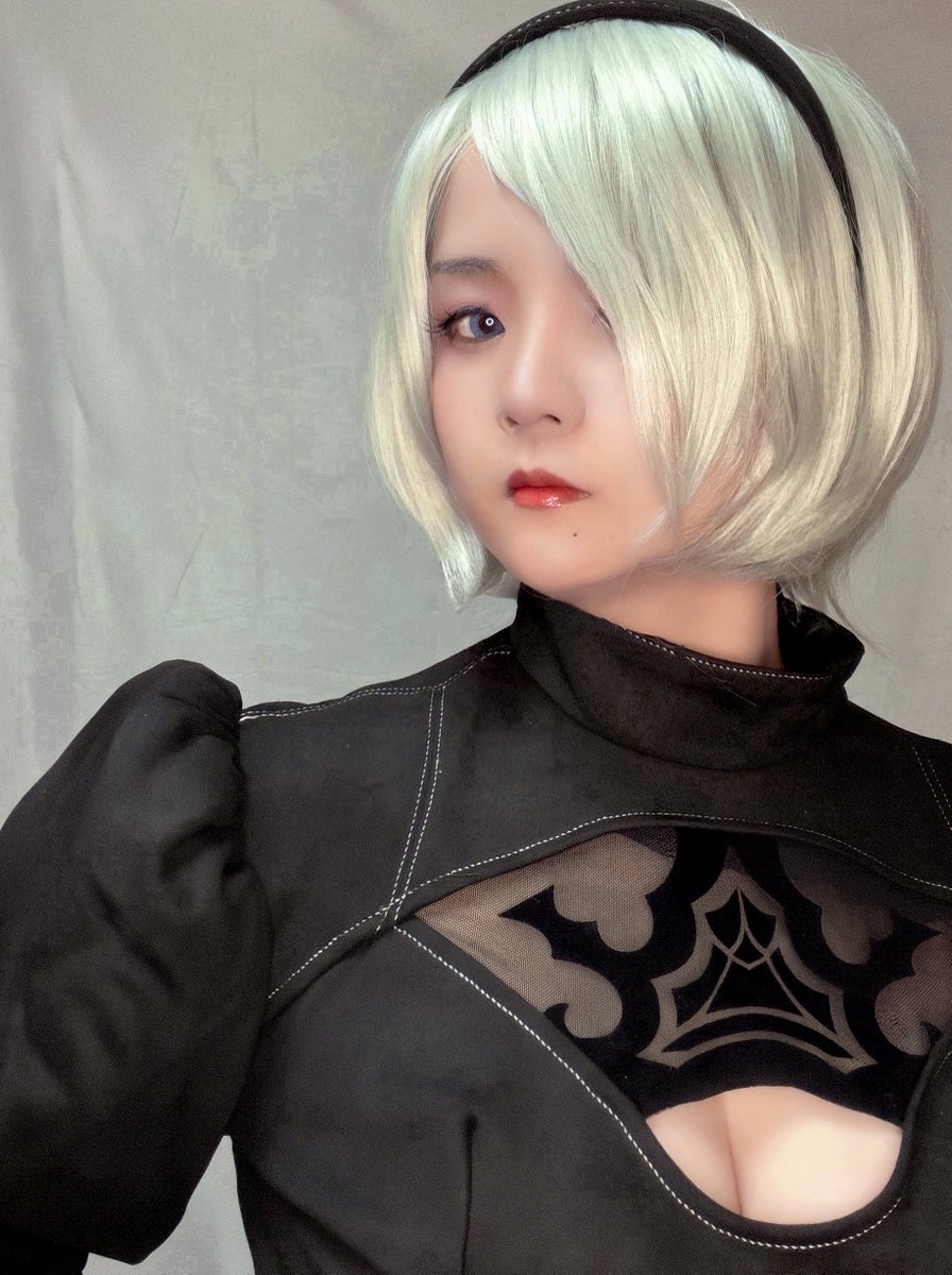 flower_ntn_cos's tweet image. …cos…

NieR:Automata

2B

#Cosplay
#NieRAutomataCosplay