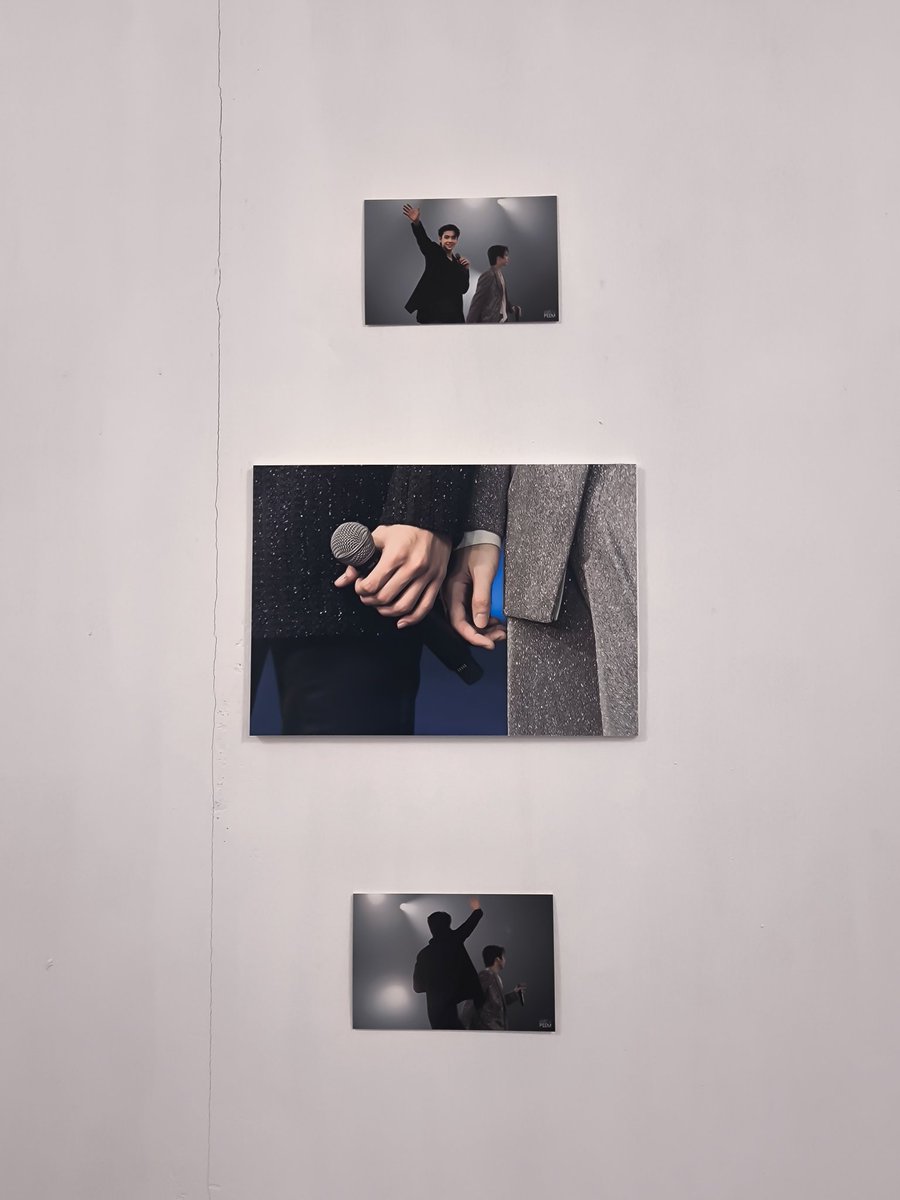 ชอบมากอ่ะ พุดได้ไหมว่านั่งมองรุปนี้นานมาก ชั้นฟินที่สุดเบย

 #2PORTmalaewCLUB