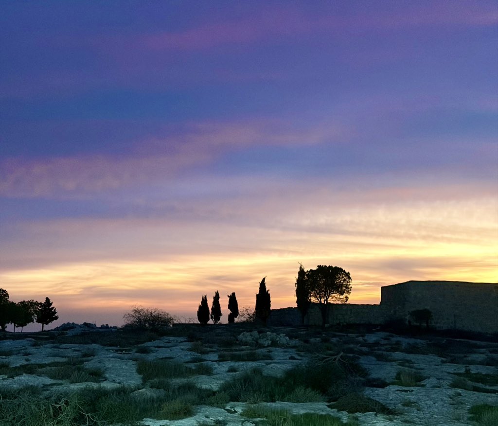 Рассвет сегодня если кто пропустил 😉