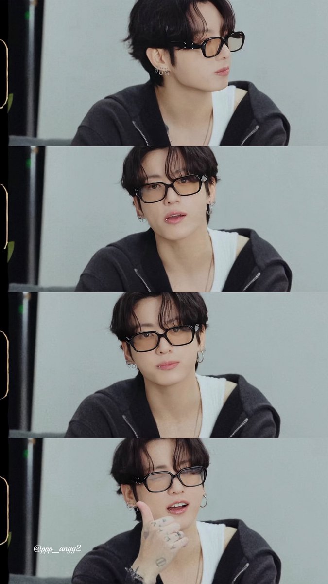 ppp_angg2's tweet image. 전정국 그런 눈빛으로 보면 사귀자는거잖아 (⸝⸝o̴̶̷᷄ ·̭ o̴̶̷̥᷅⸝⸝)♡