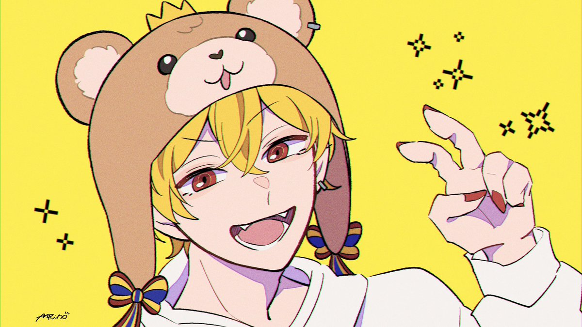 中野あるま (@nakanoalma6) / Posts / X