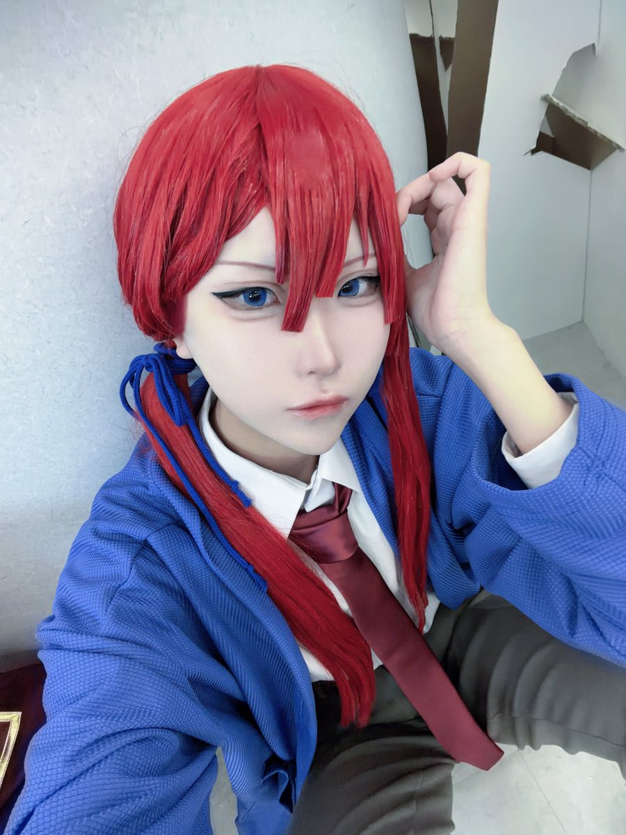 歌舞伎界のプリンセス💙

 #アコスタ池袋