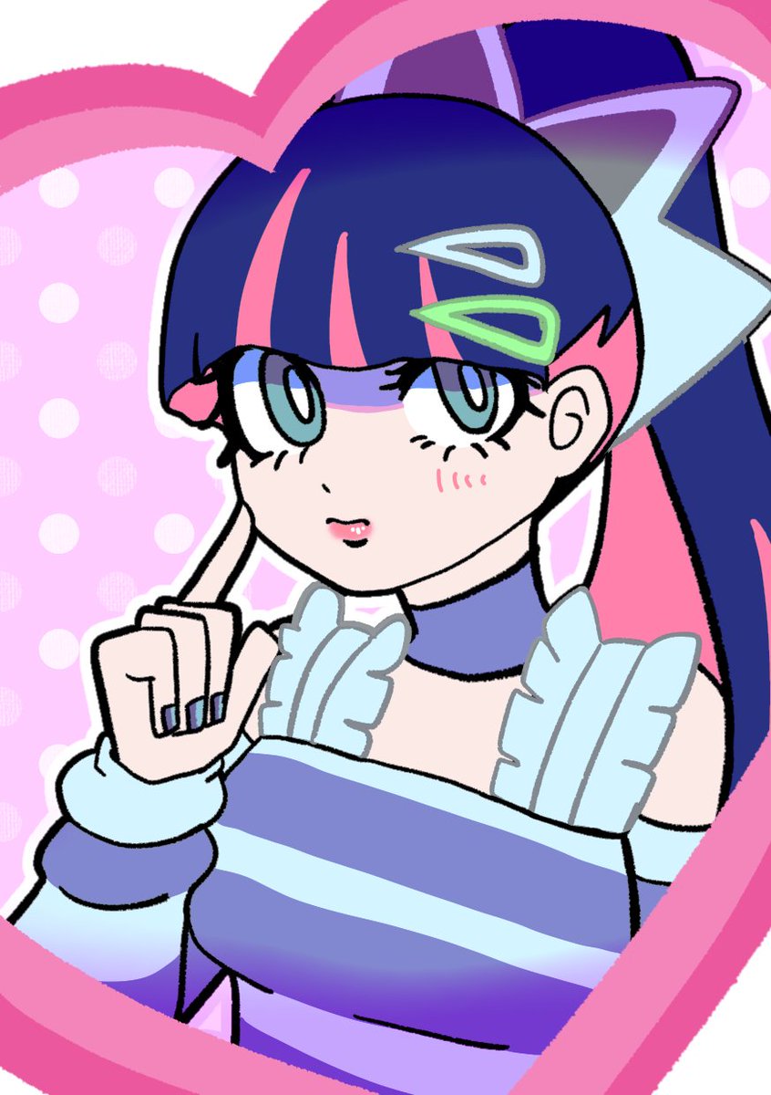 Nem_0510's tweet image. #stockinganarchy 
#NewPSG 

コラボカフェ大感謝！のストっちゃん　
楽しみが増えました