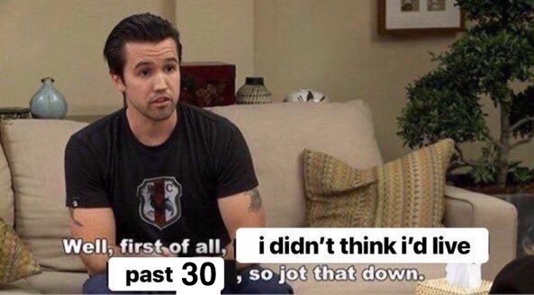 TheBestPoaster's tweet image. incredibly relatable. but mine would be that I took things less seriously