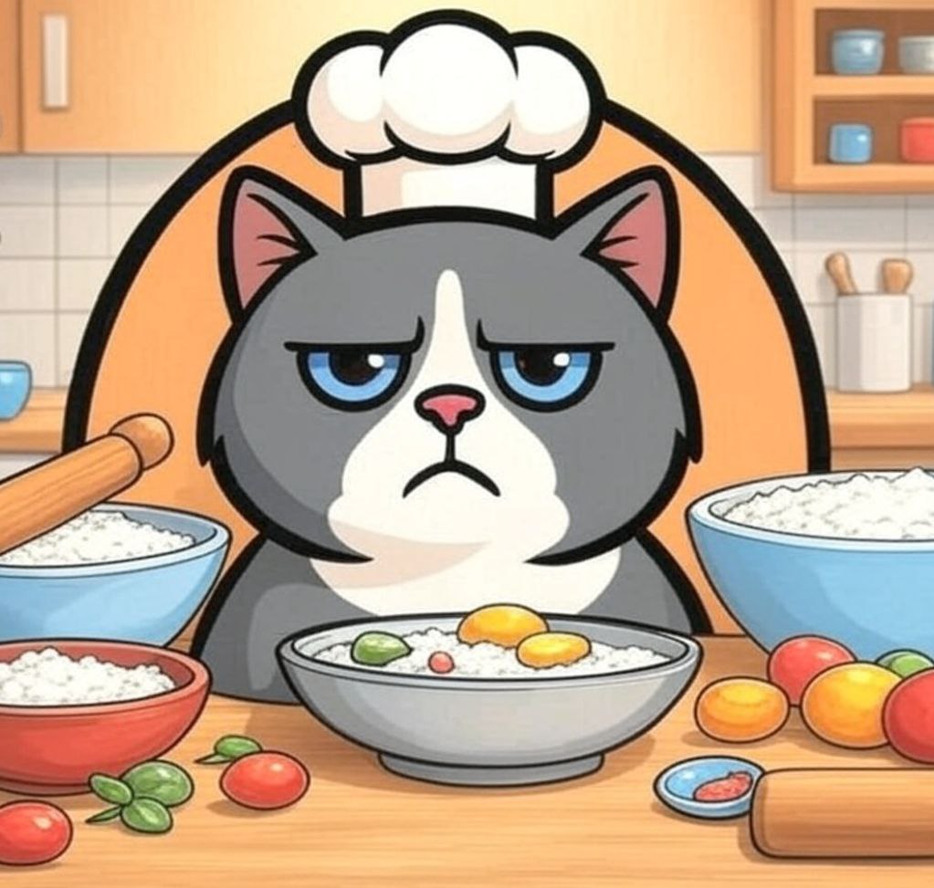 That Little Puff on ETH | CTO 🐱👨🏼🍳 tweet media