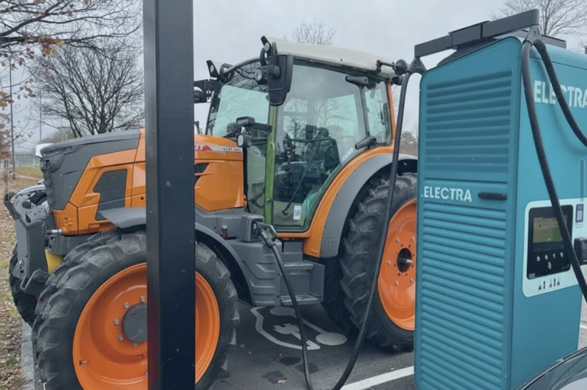 electricfelix's tweet image. The Future Is Only Coming
for those
Willing To Embrace It
#alwaysbecharging 
⚡️⚡️⚡️⚡️⚡️⚡️

(yes, looking at you @Markus_Soeder)