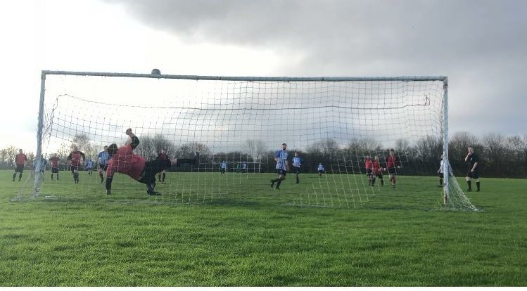 Sheffield Trinity FC tweet media